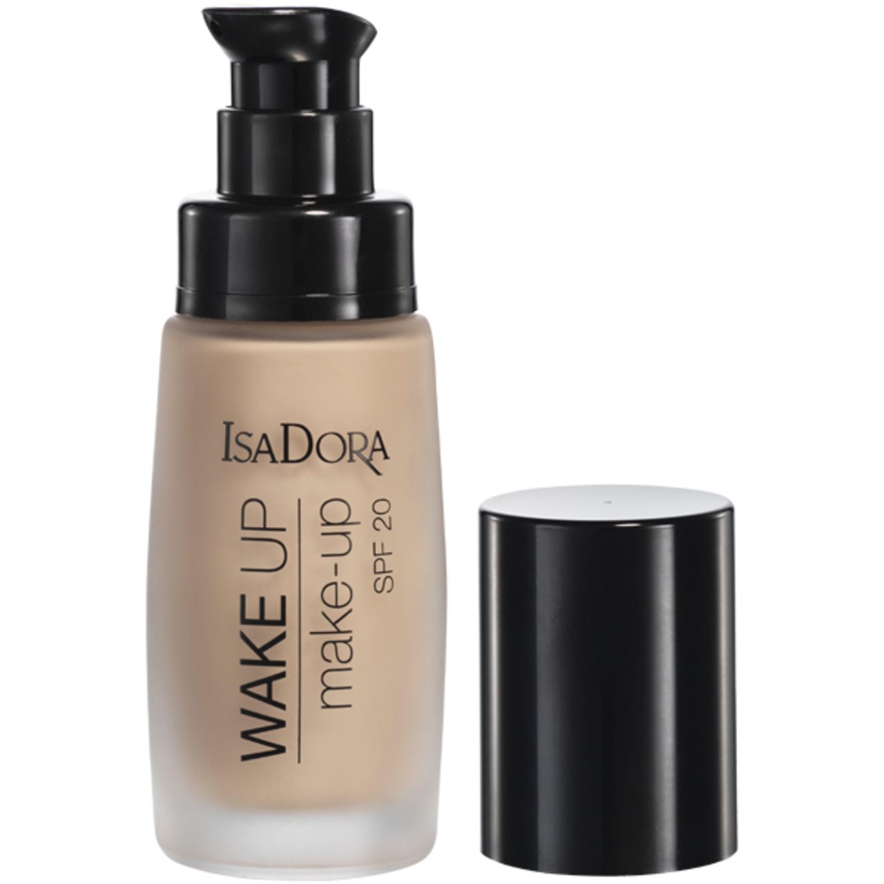 IsaDora, Wake Up Make-Up SPF 20