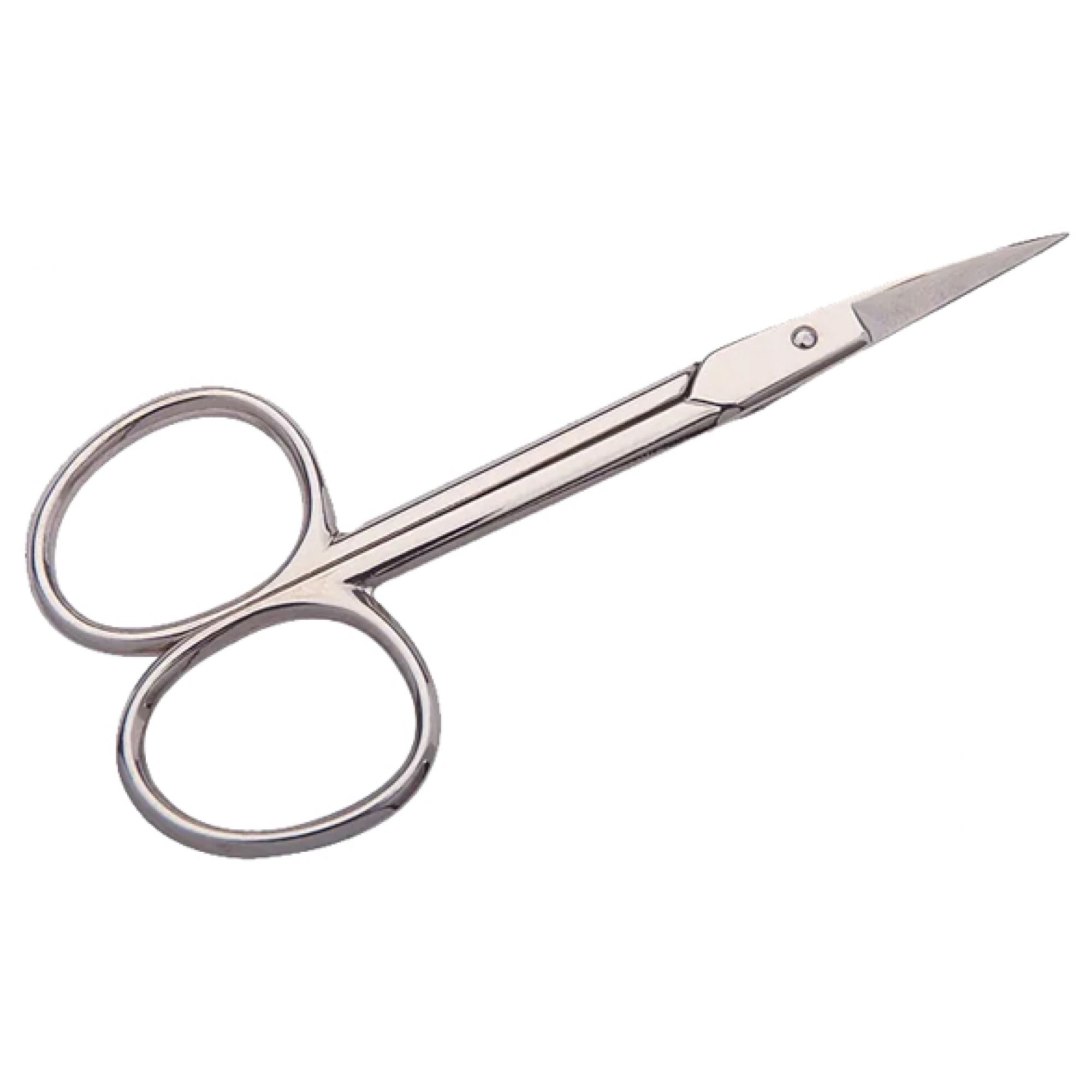 Estipharm Hautschere Gebogene Spitze 8x1x17 cm