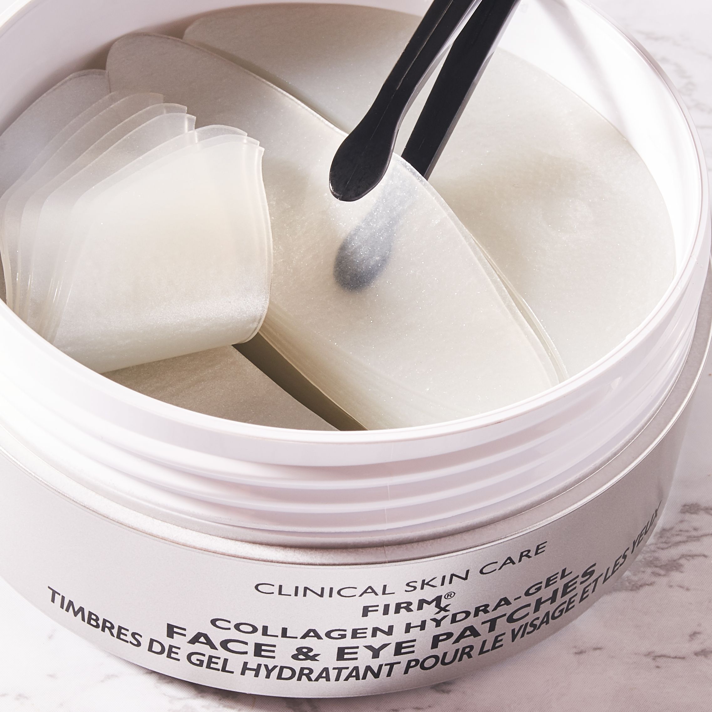 Peter Thomas Roth -FIRMx® Collagen Hydra-Gel Face & Eye Patches