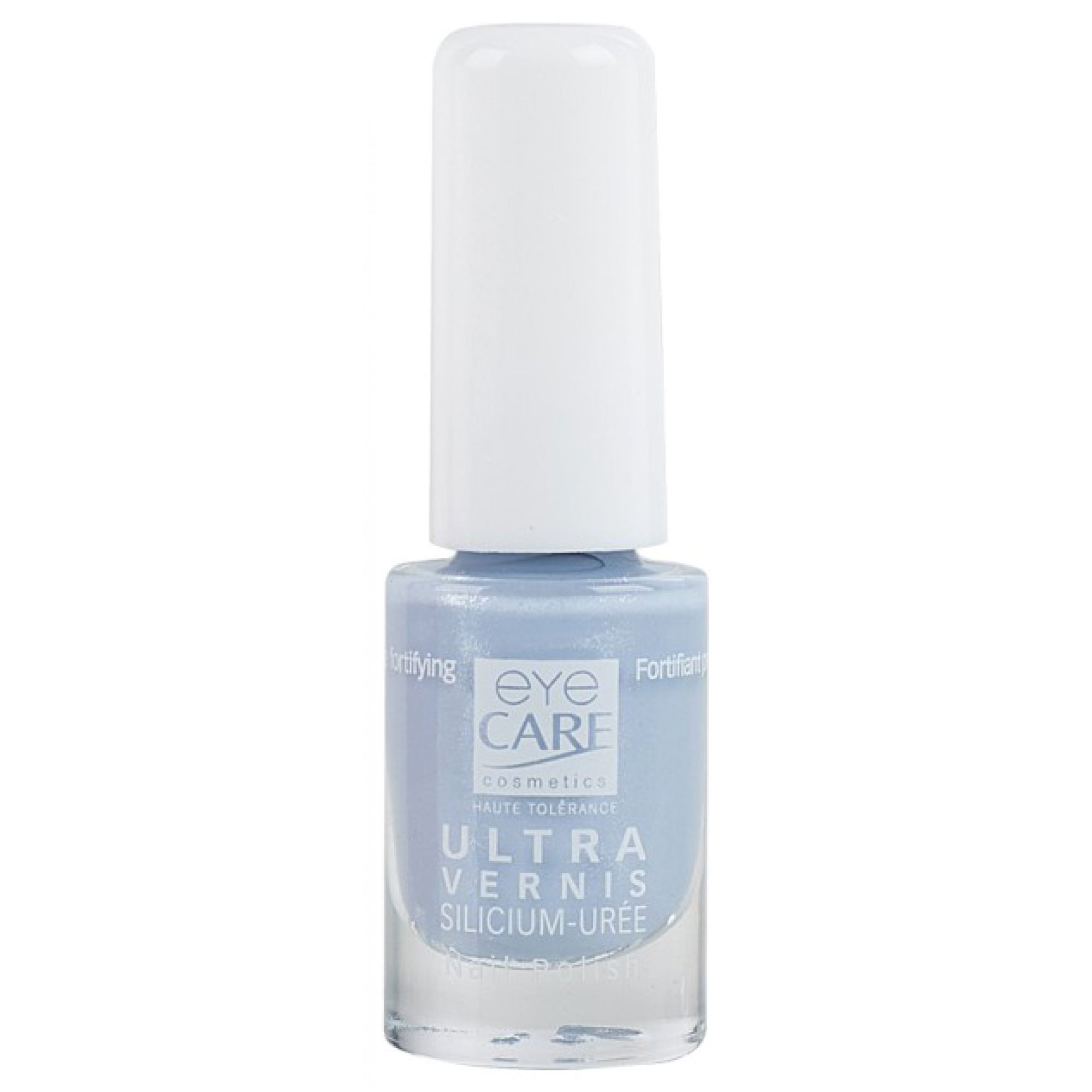Eye Care Nagellack Ultra Silizium-Urea 4,7 ml (Farbe : 1582: Vergissmeinnicht) 7x2,5x2,5 cm