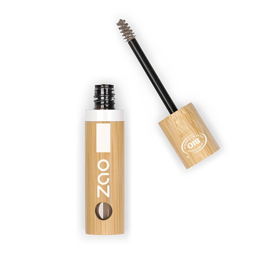 ZAO Make-up Mascara sopracciglia