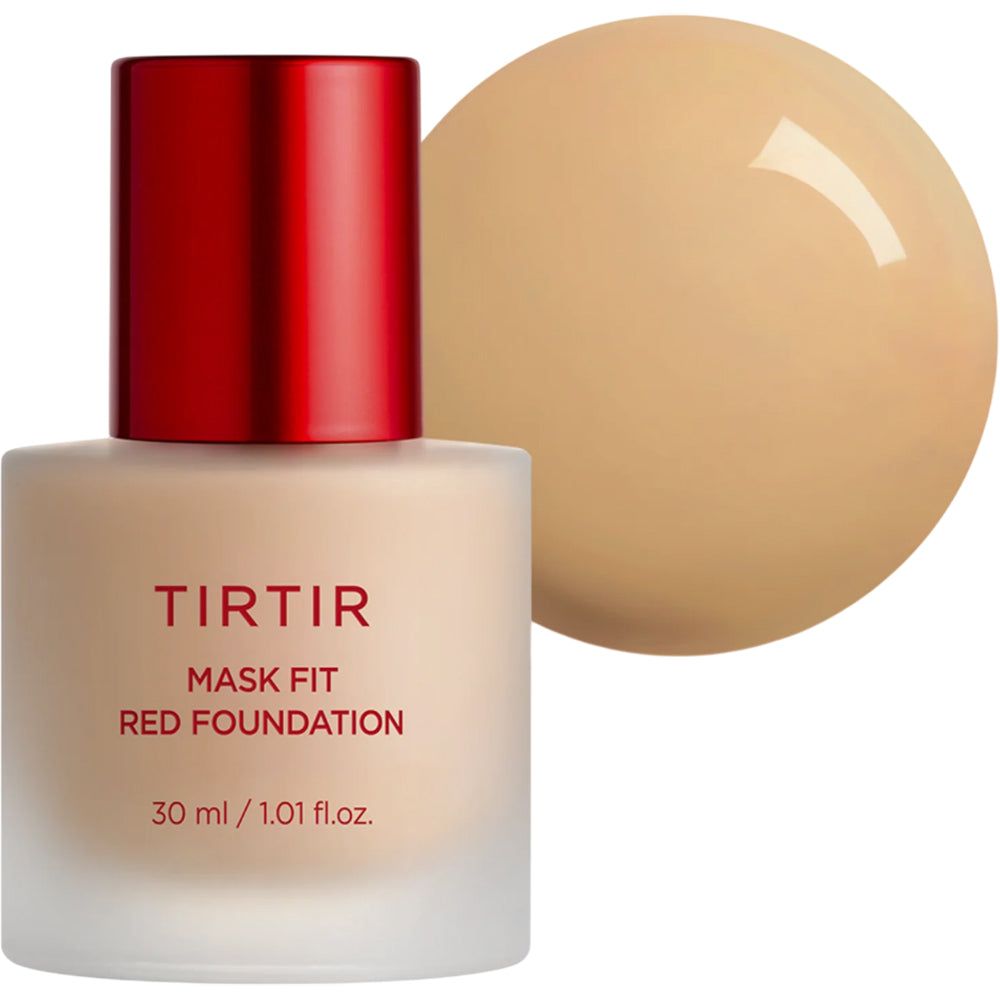 Tirtir Mask Fit Red Foandation 1 St Make up