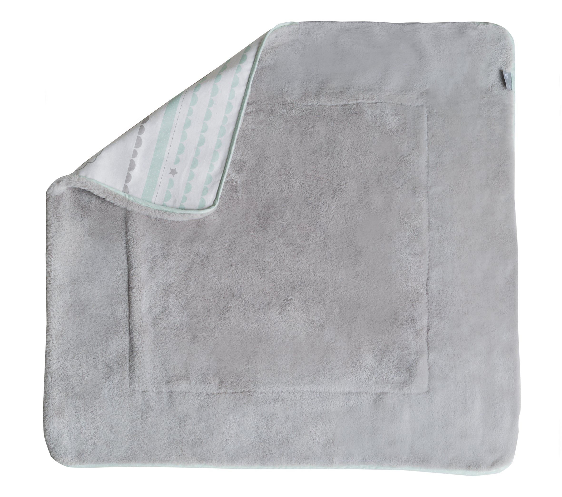 roba Kuscheldecke 'Happy Cloud'