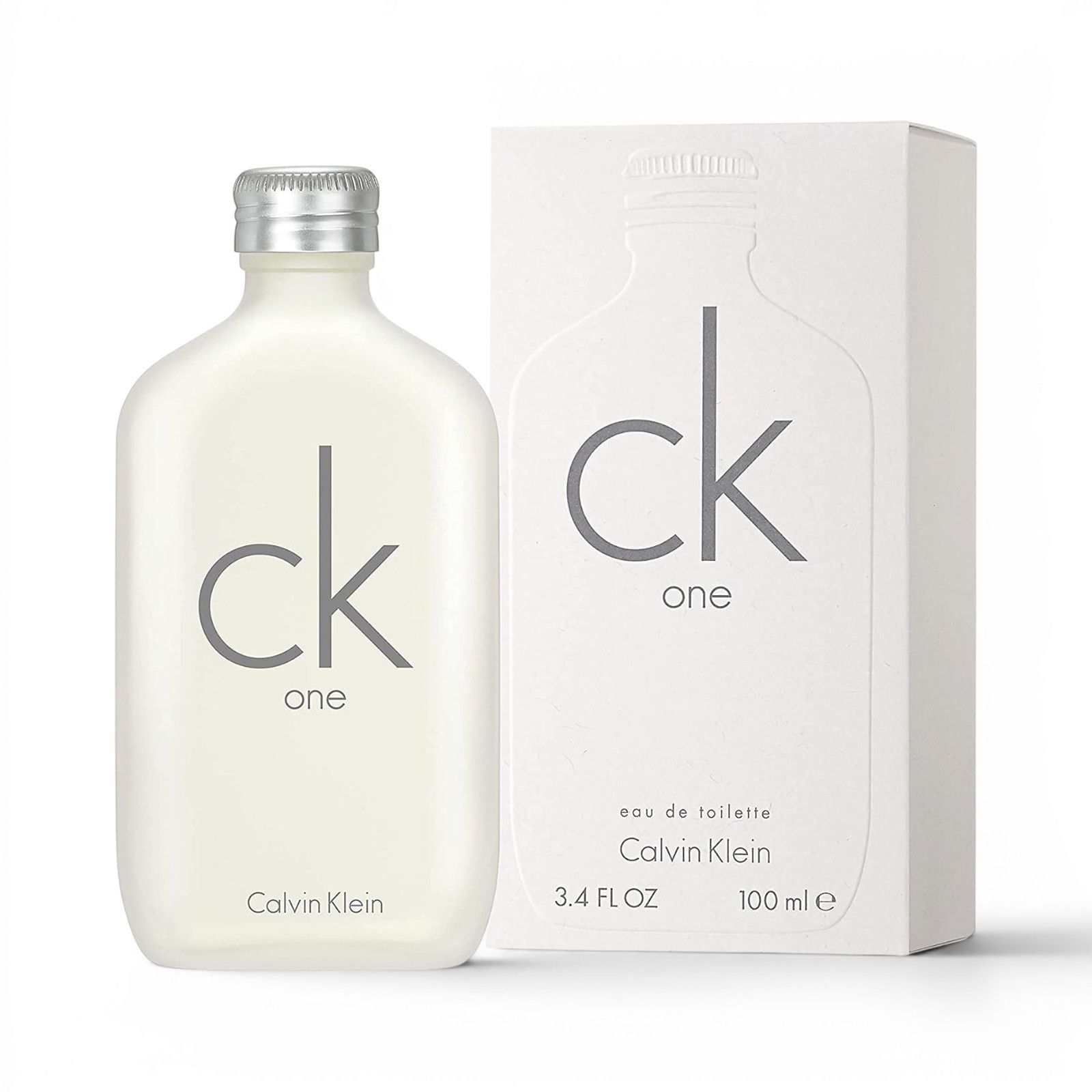 Calvin Klein CK One Eau de Toilette Spray