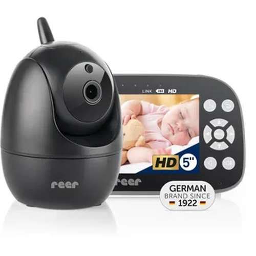 reer BabyCam „Pro HD Move”