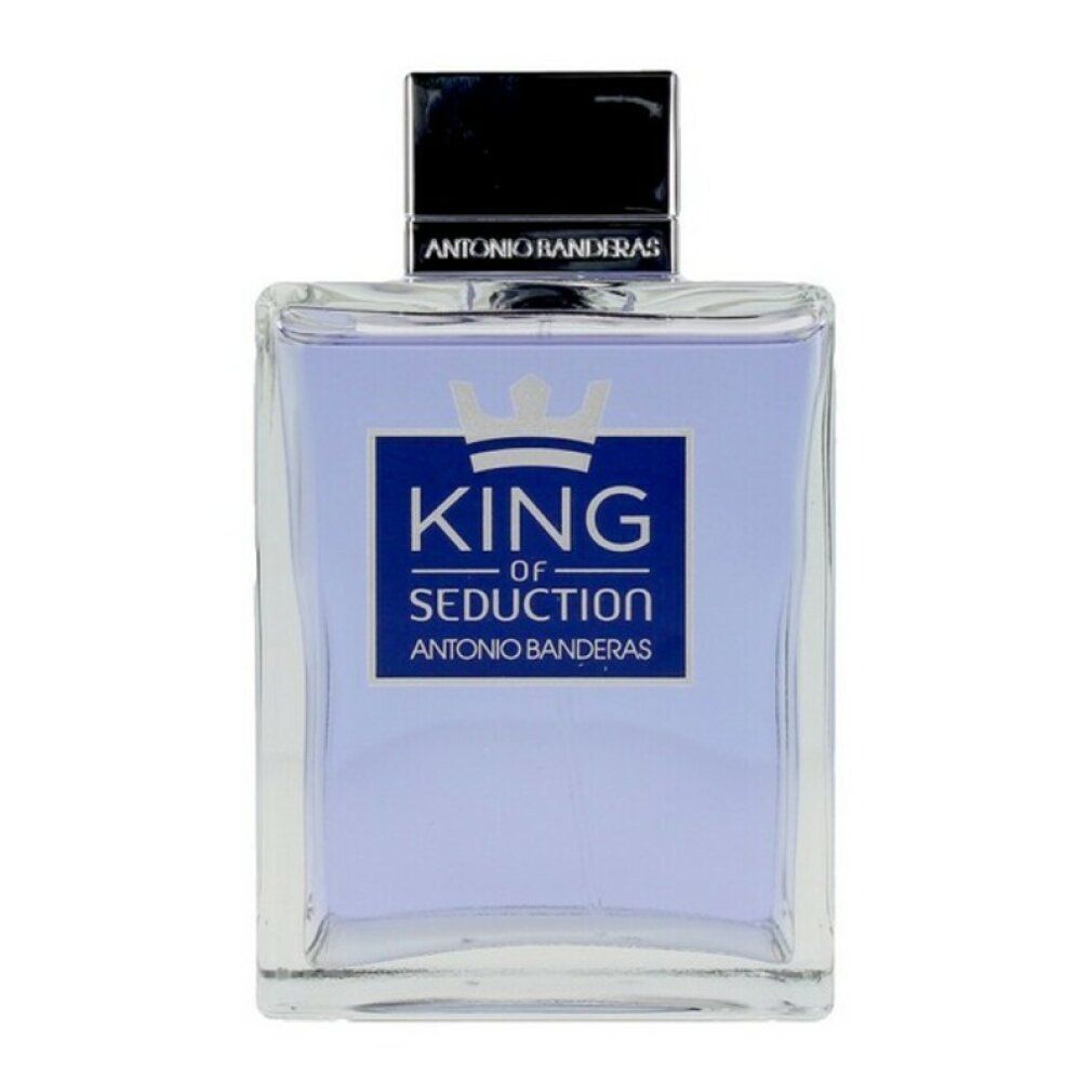 Antonio Banderas King Of Seduction Eau De Toilette Spray