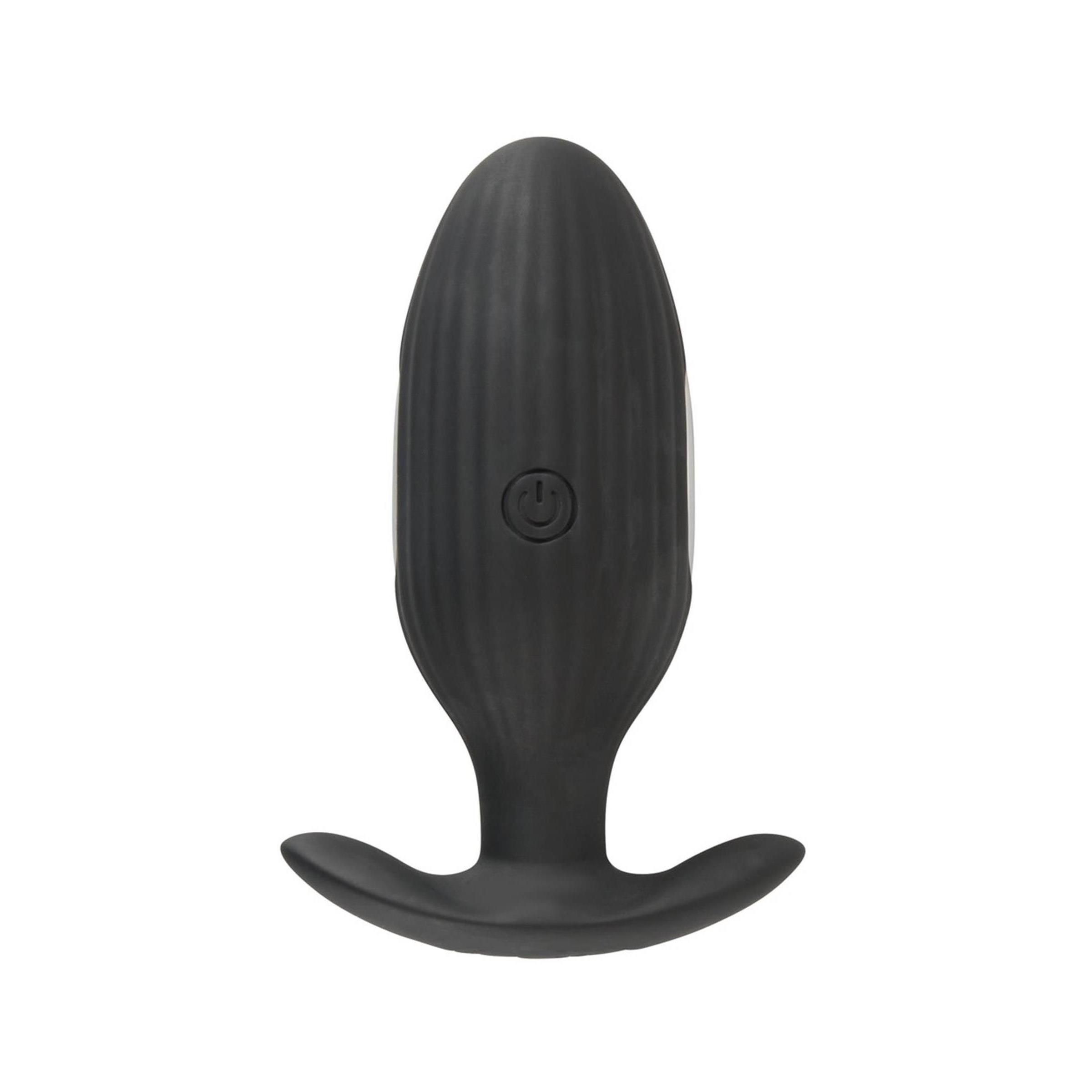 XOUXOU You2Toys - E-Stim Butt Plug