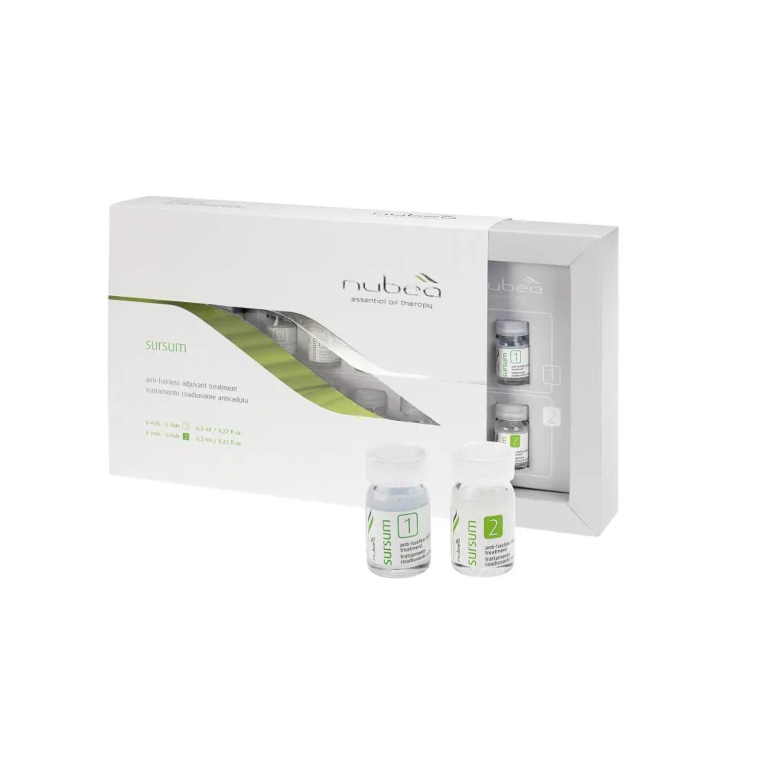 Haarpflege-Set Anti-Haarausfall Set SURSUM