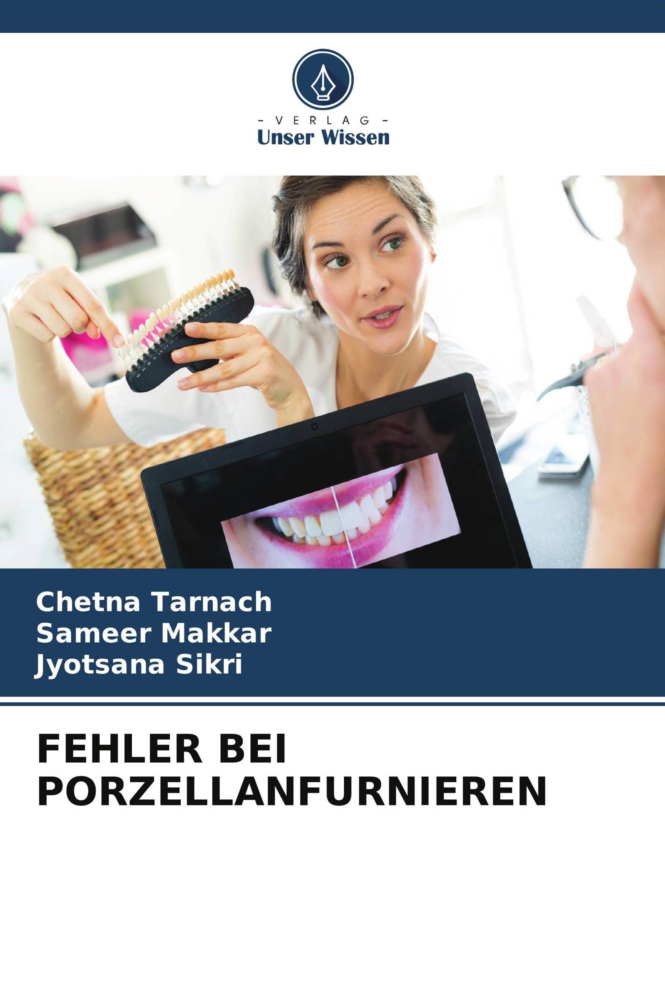FEHLER BEI PORZELLANFURNIEREN DE