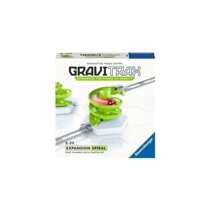 Ravensburger GraviTrax Costruzione