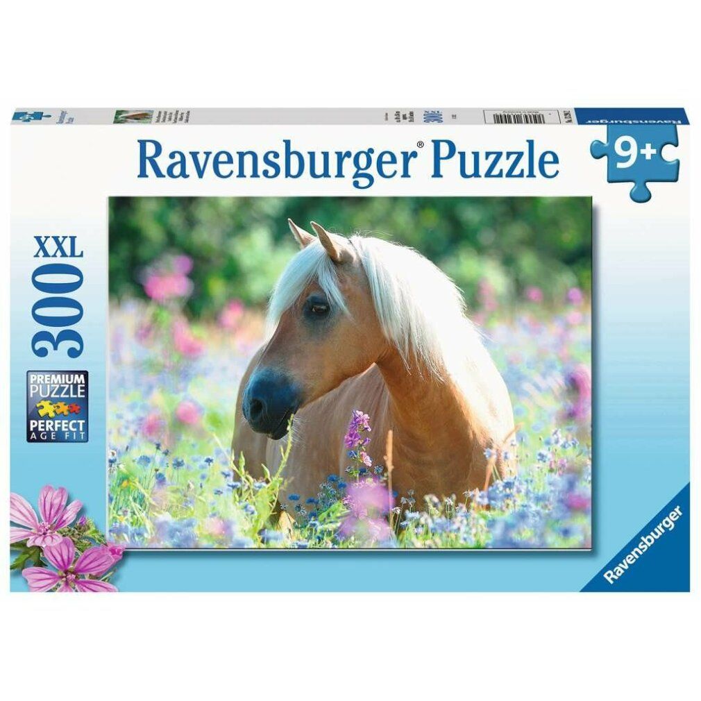 ravensburger Puzzle Pferd xxl 300 Teile
