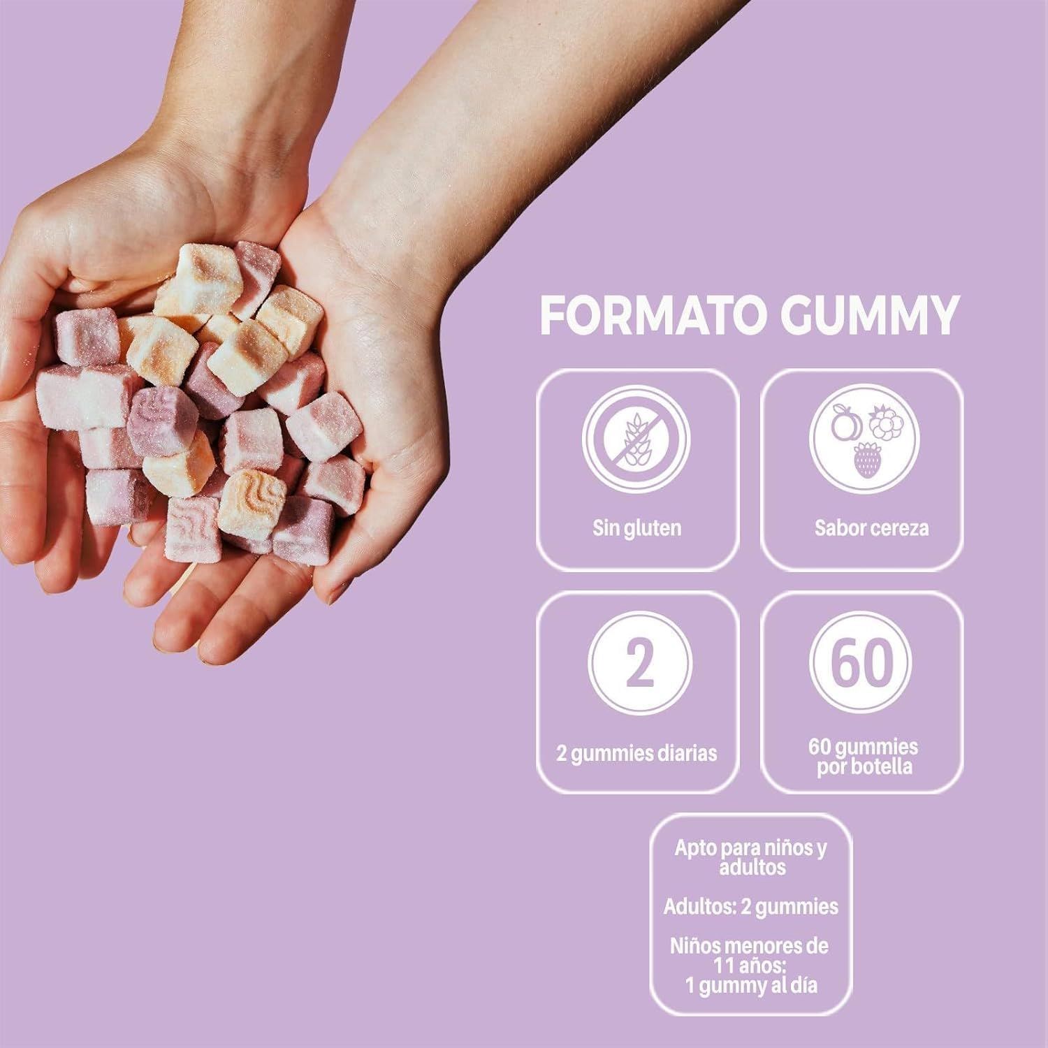 VITALDIN Calcium + Vitamin D3 Gummies