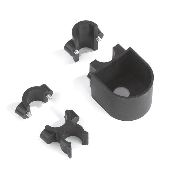 Meyra Gehhilfenhalter für Ideal Rollator
