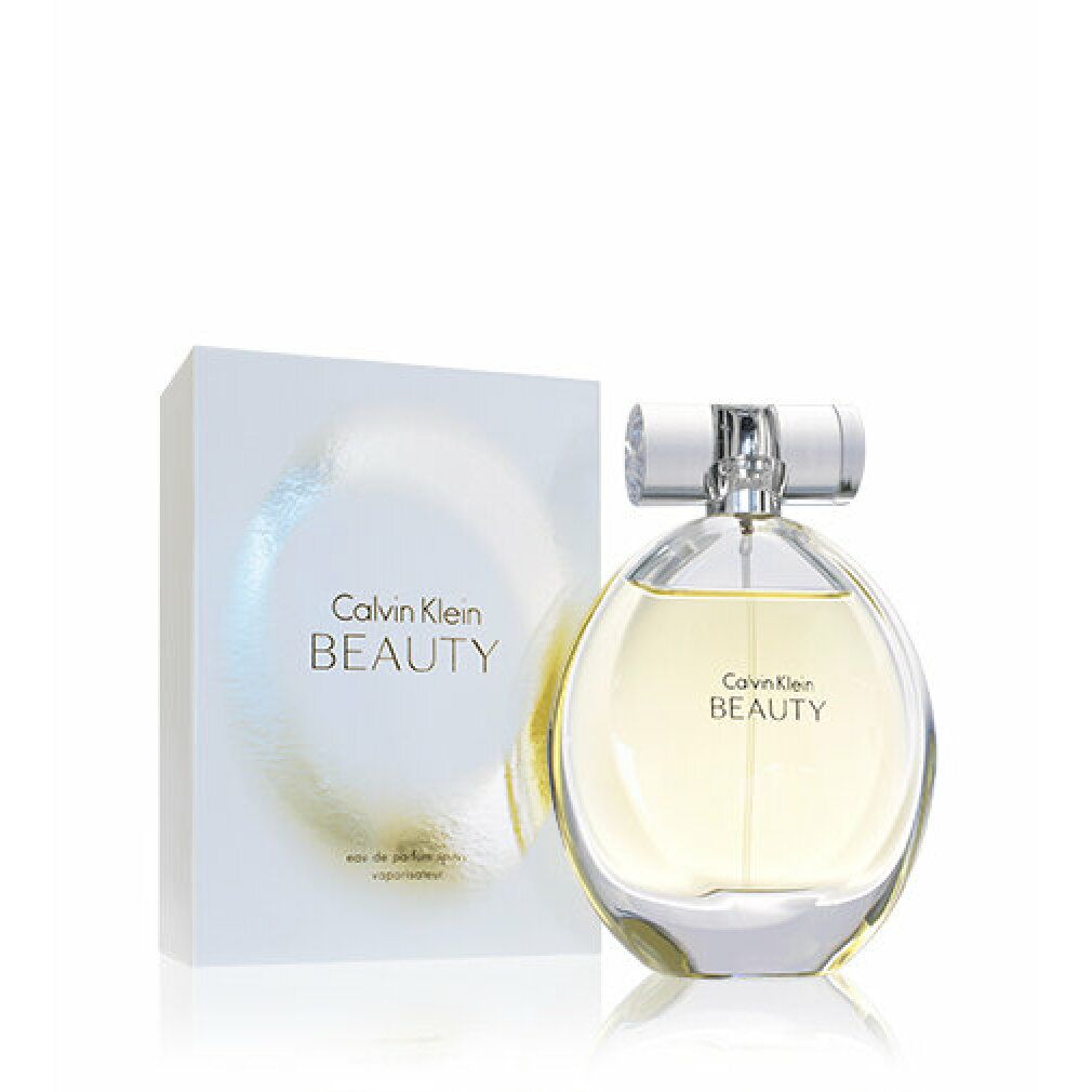 Calvin Klein Beauty Eau De Parfum Spray 50 ml