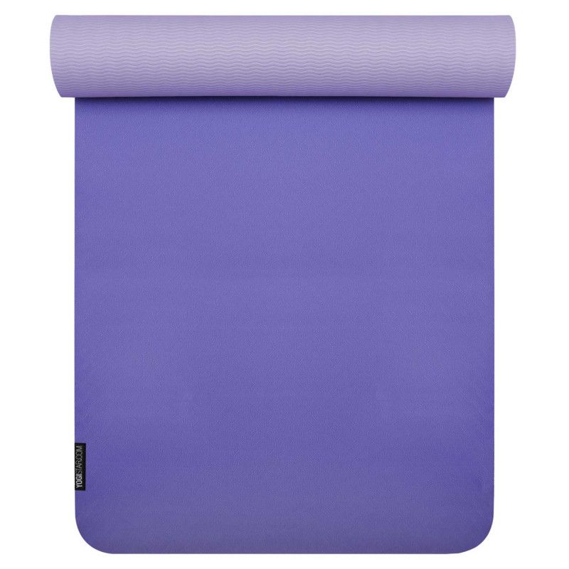 Yogistar - Yogamatte Yogimat PRO Violette