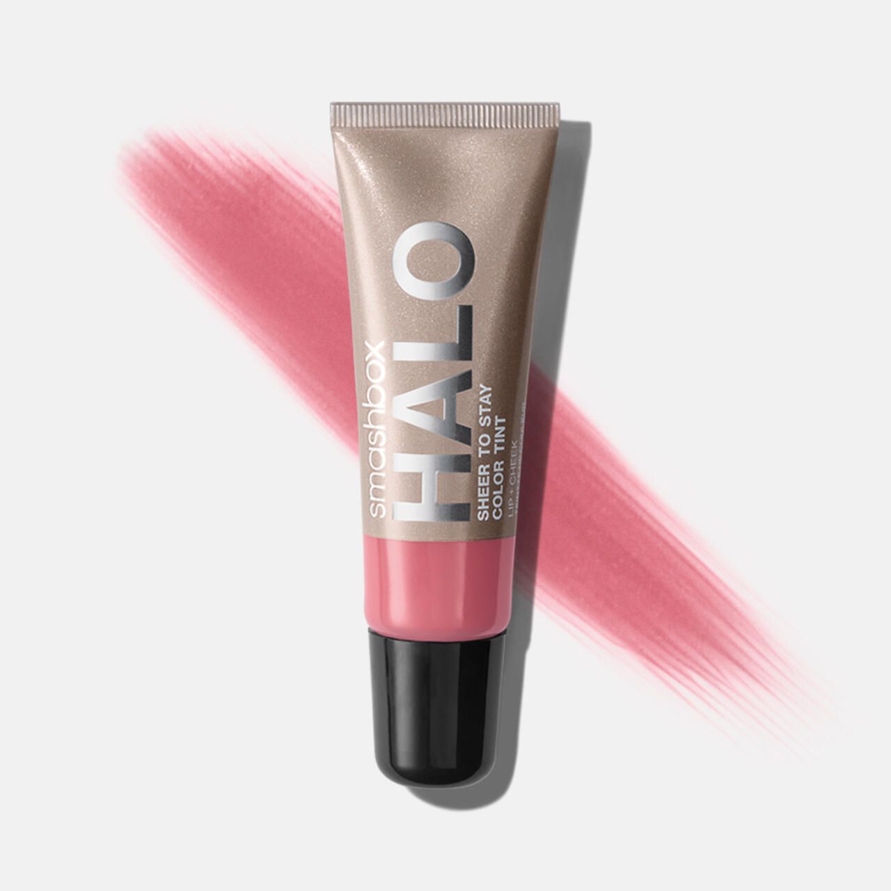 Smashbox, Halo Sheer to Stay Color Tints