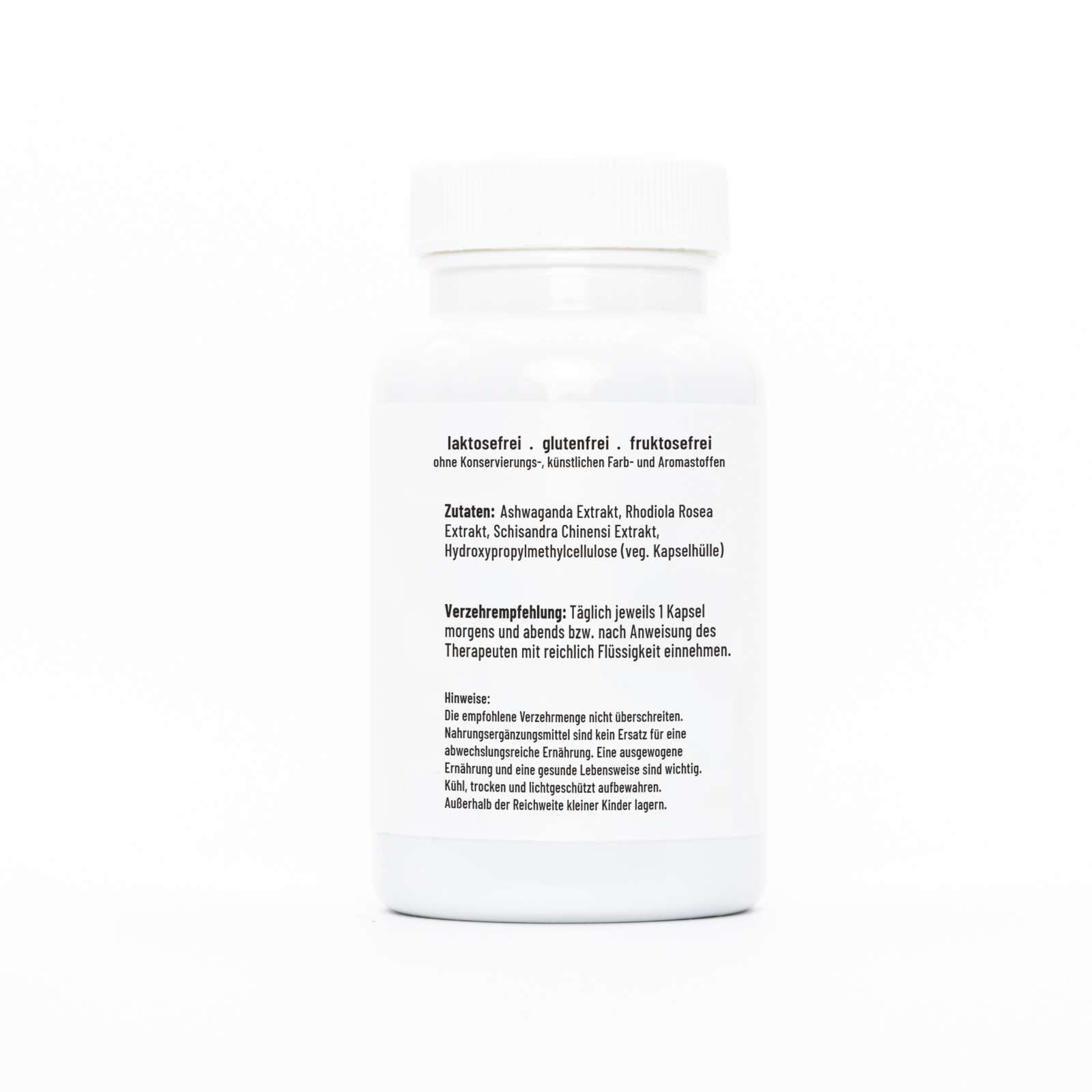 M-Core® Ashwagandha