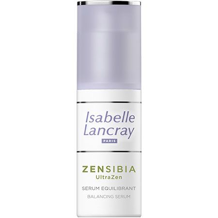 Isabelle Lancray UltraZen Zensibia