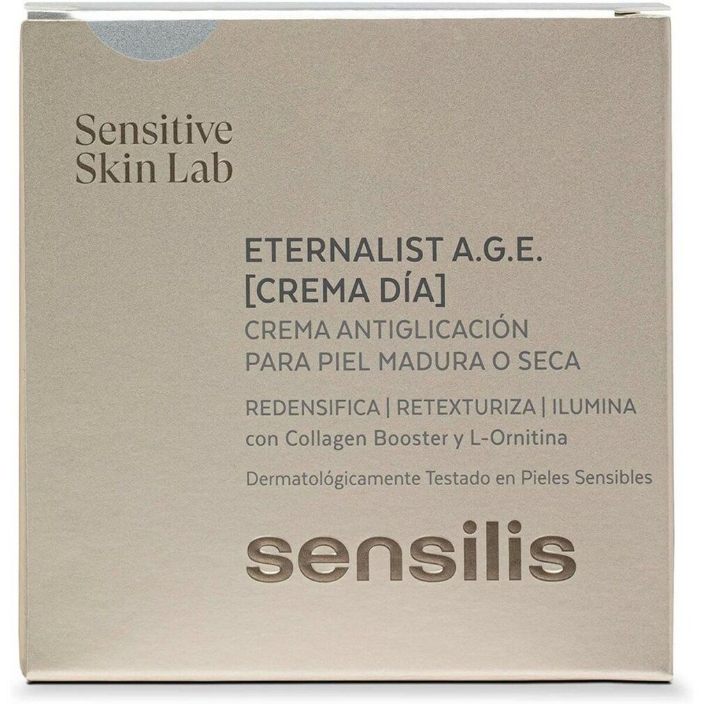 Sensilis Eternalist a g e Creme Tag