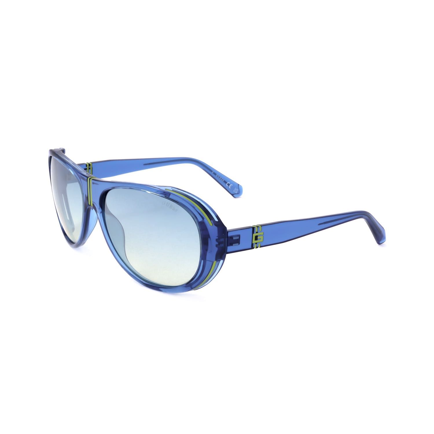 Guess occhiali da sole uomo GU00081 blue