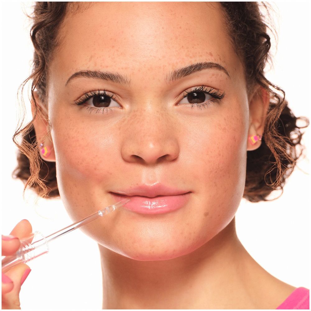 Essence - Aufpolsternder Lipgloss What The Fake! Glass Shine