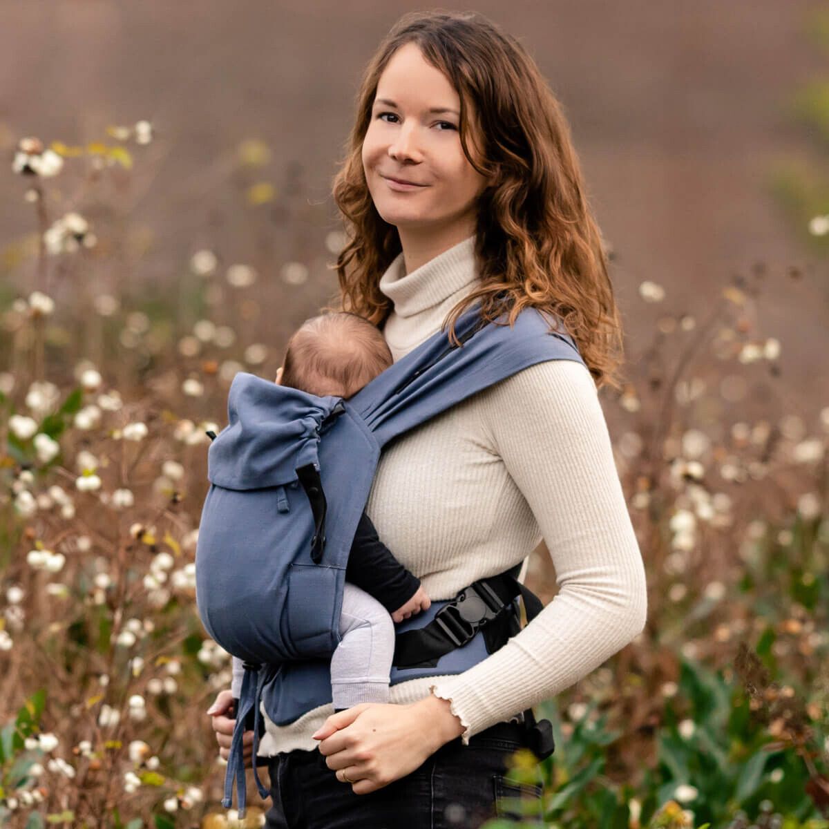 Hoppediz Babytrage Primeo