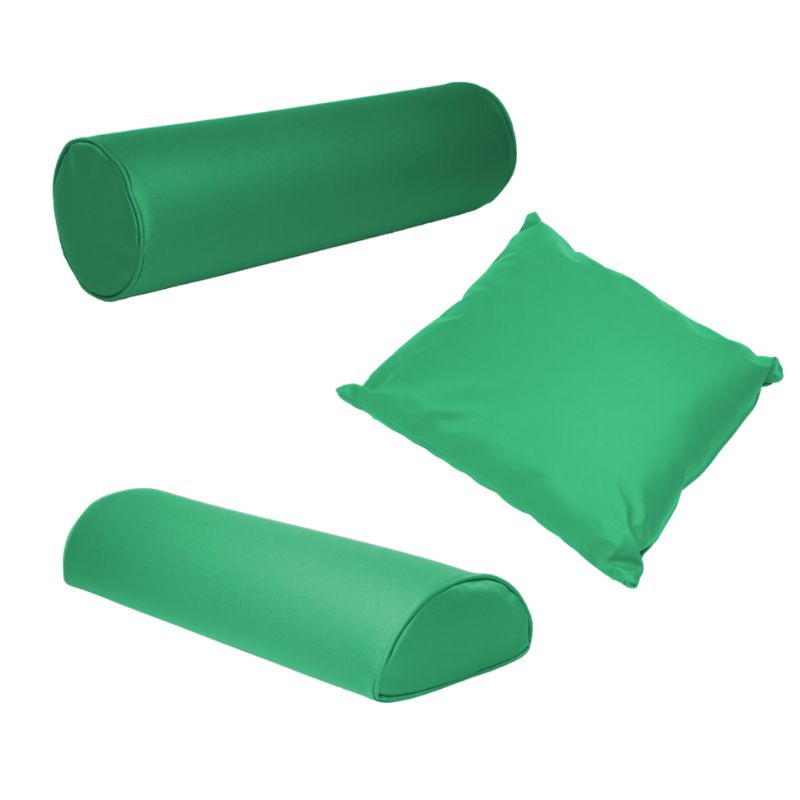 Therastar Lagerungskissen-Set 2, 3-teilig 1 St