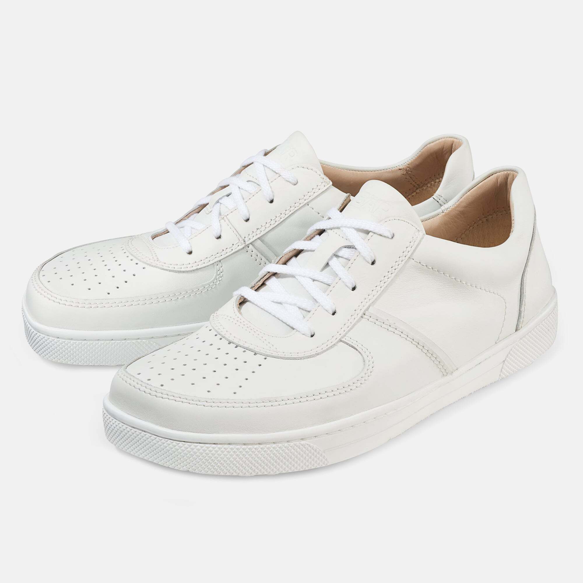 BÄR Schuhe Erik Herren -  Schnürer Weite: breit