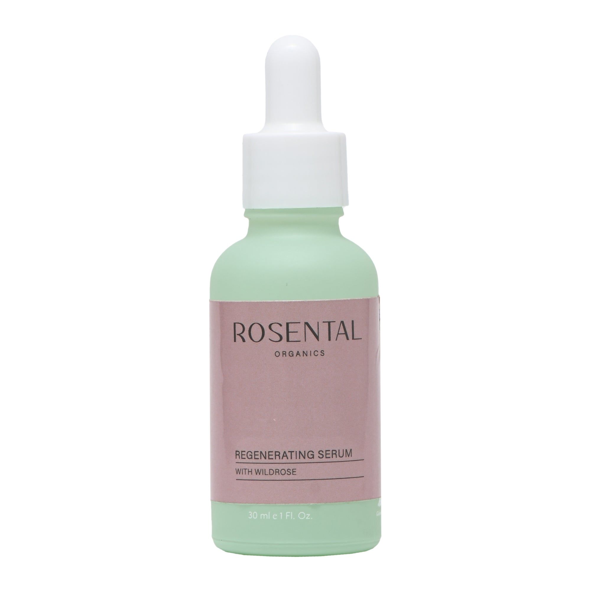 Rosental Organics Regenerating Serum