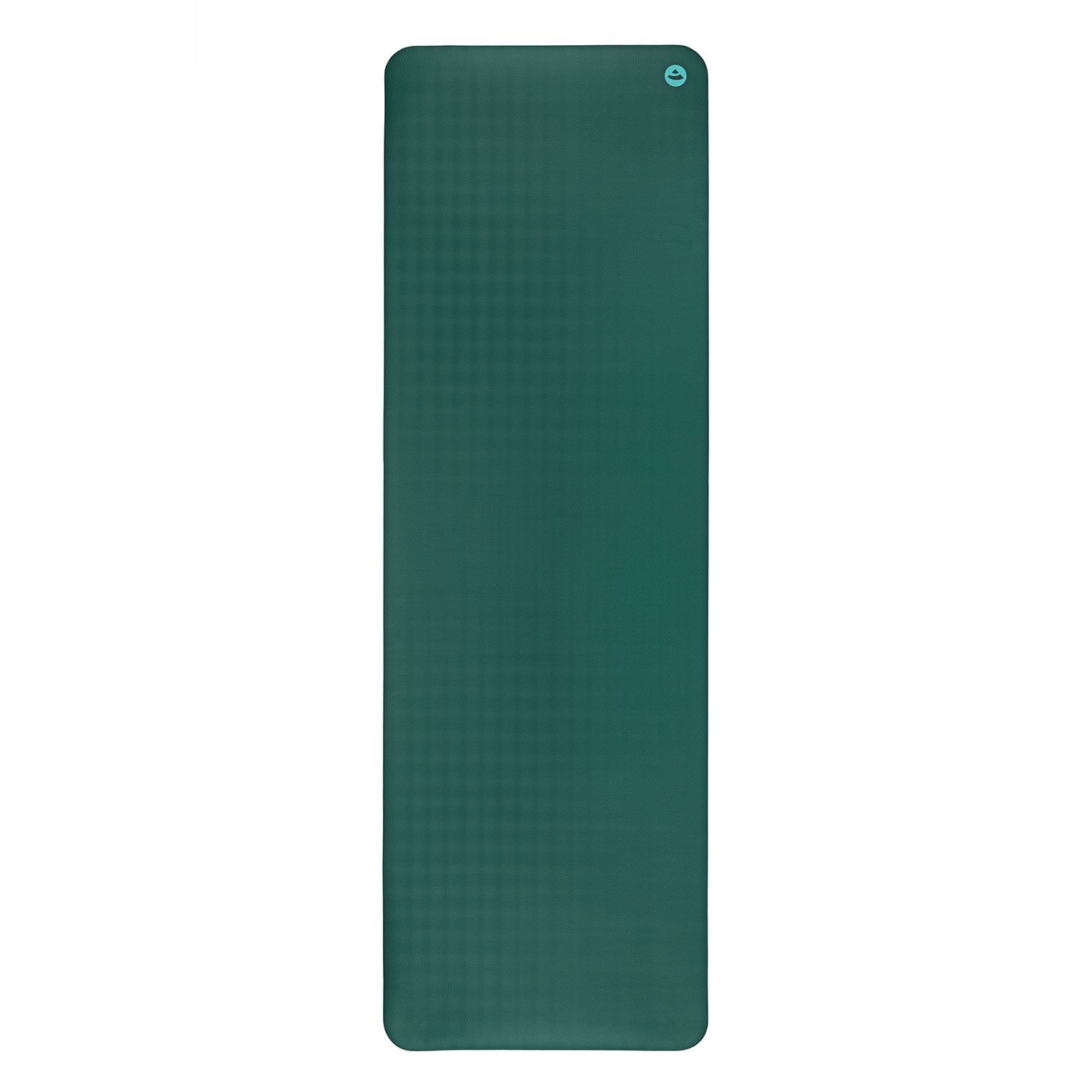 bodhi Bodhi EcoPro Yogamatte TRAVEL, Jungle Green