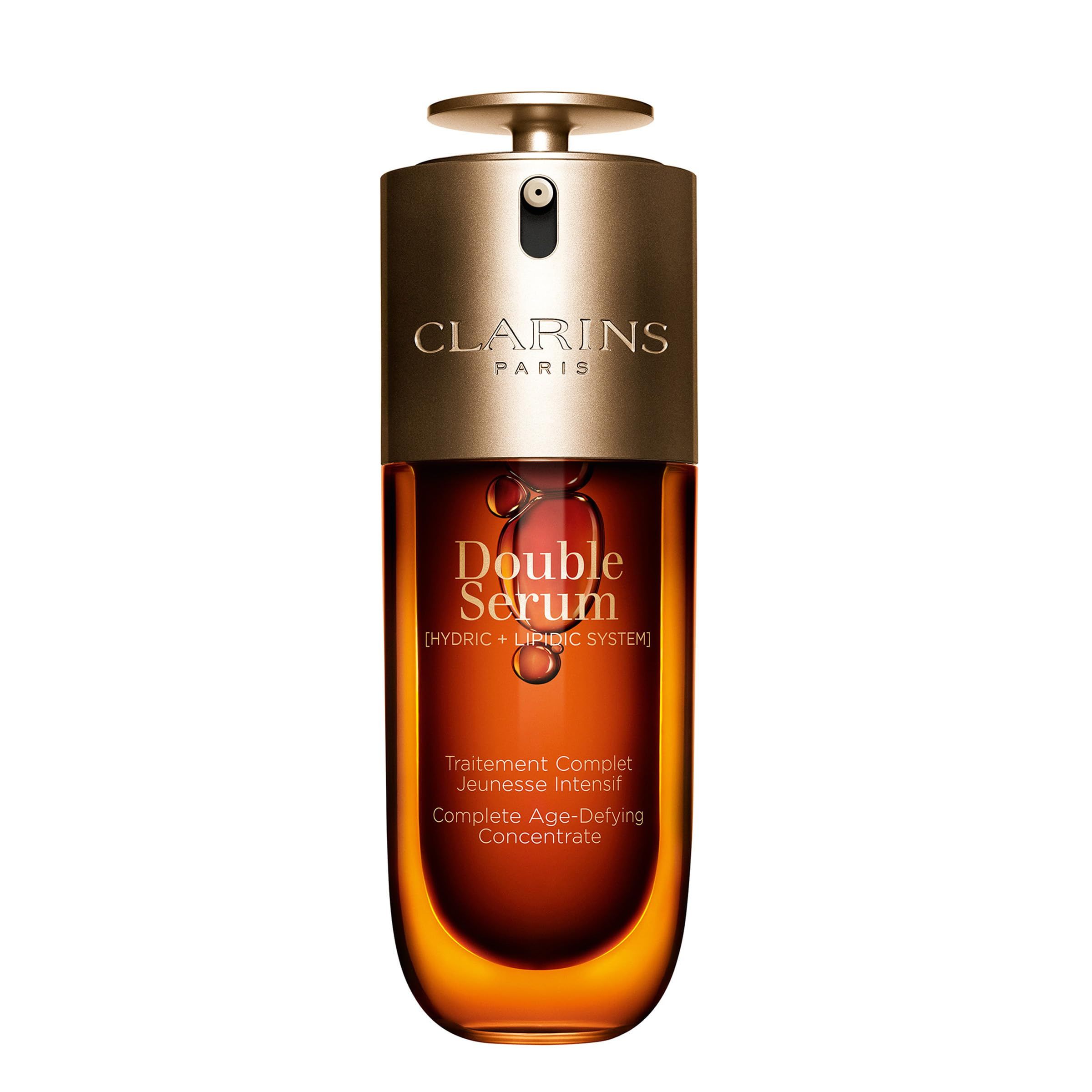 Clarins Double Serum 50 ml