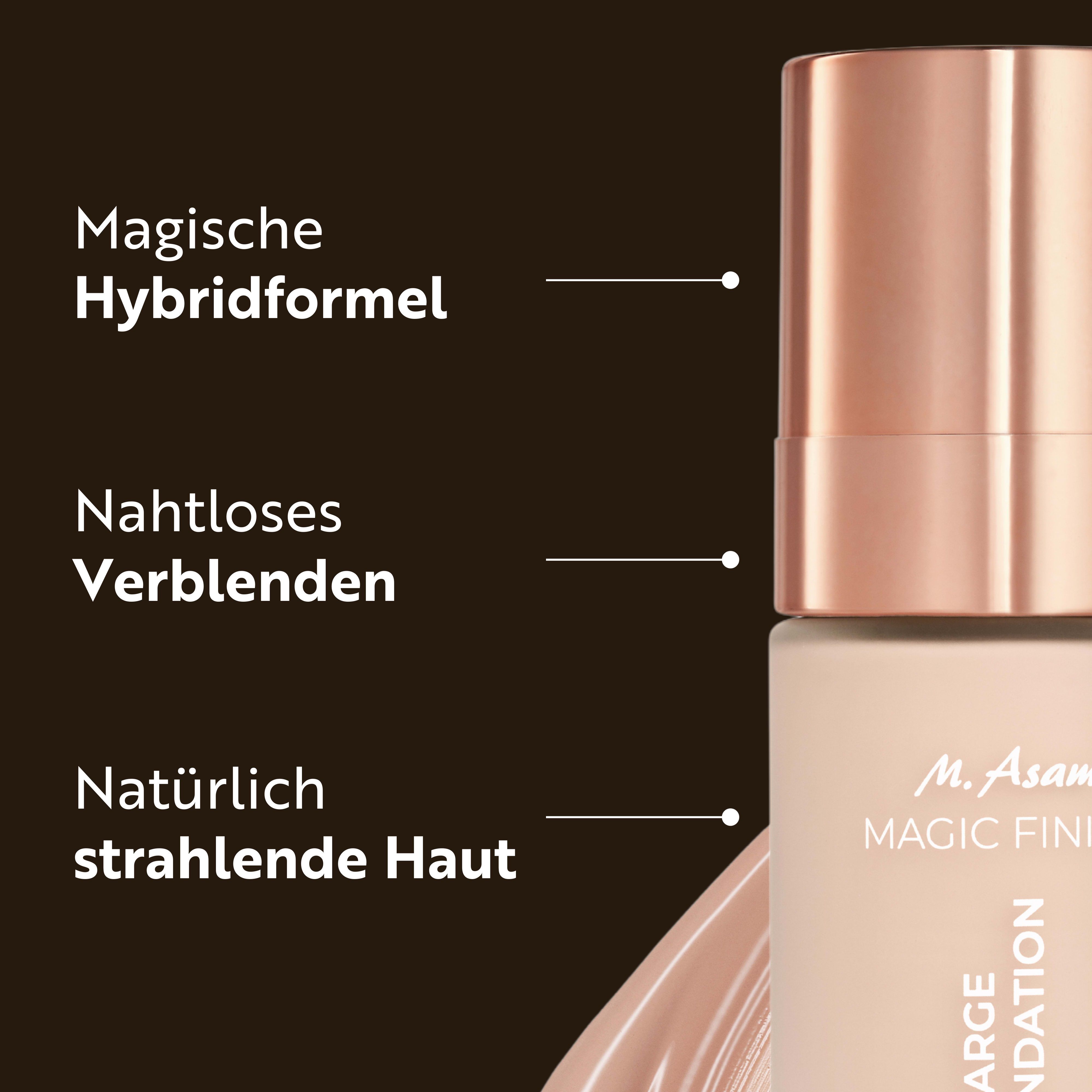 Supercharge Serum Foundation Rose Fair