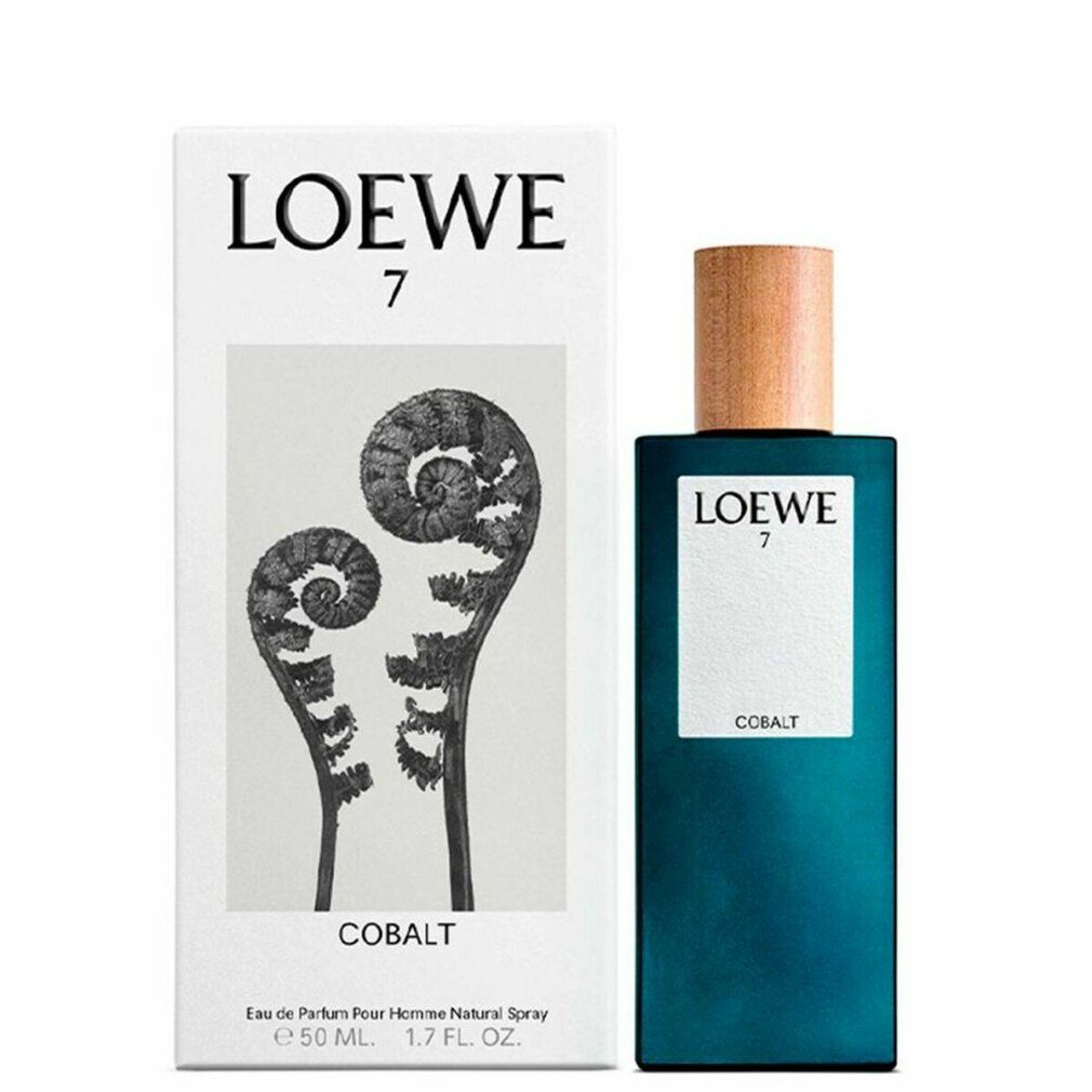 Loewe 7 Cobalt Eau de Parfum Spray