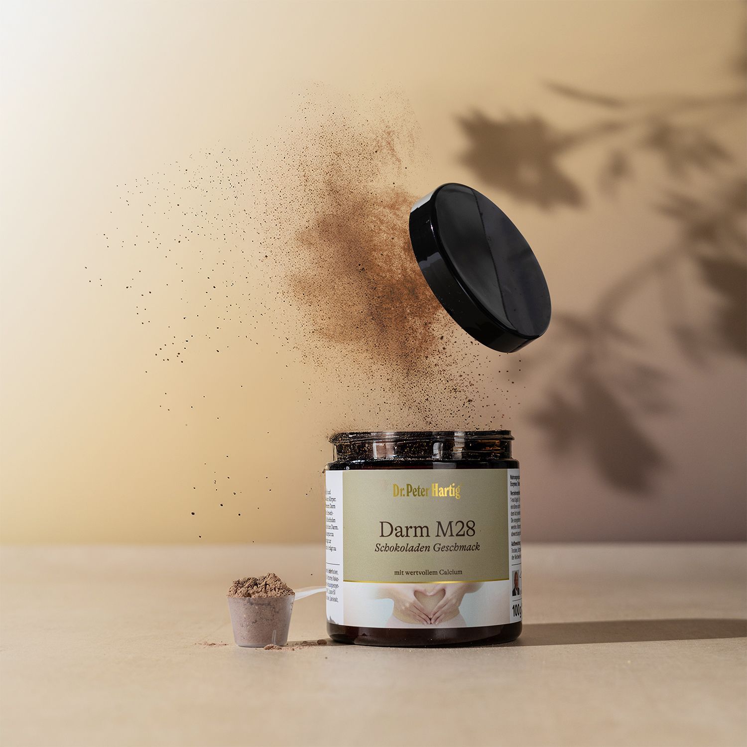 Dr. Peter Hartig Darm M28