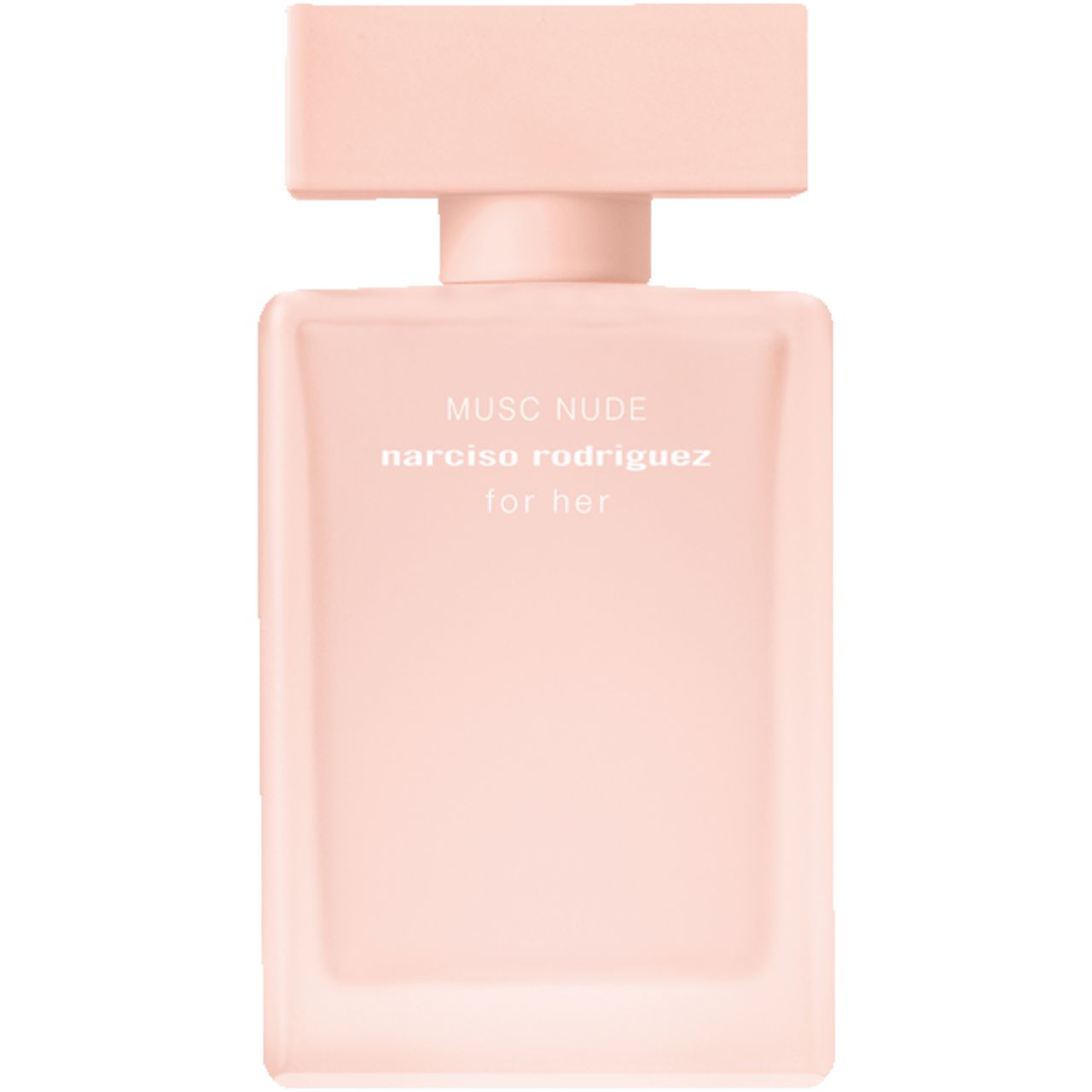 Narciso Rodriguez, For Her Musc Nude EdP Nat. Spray