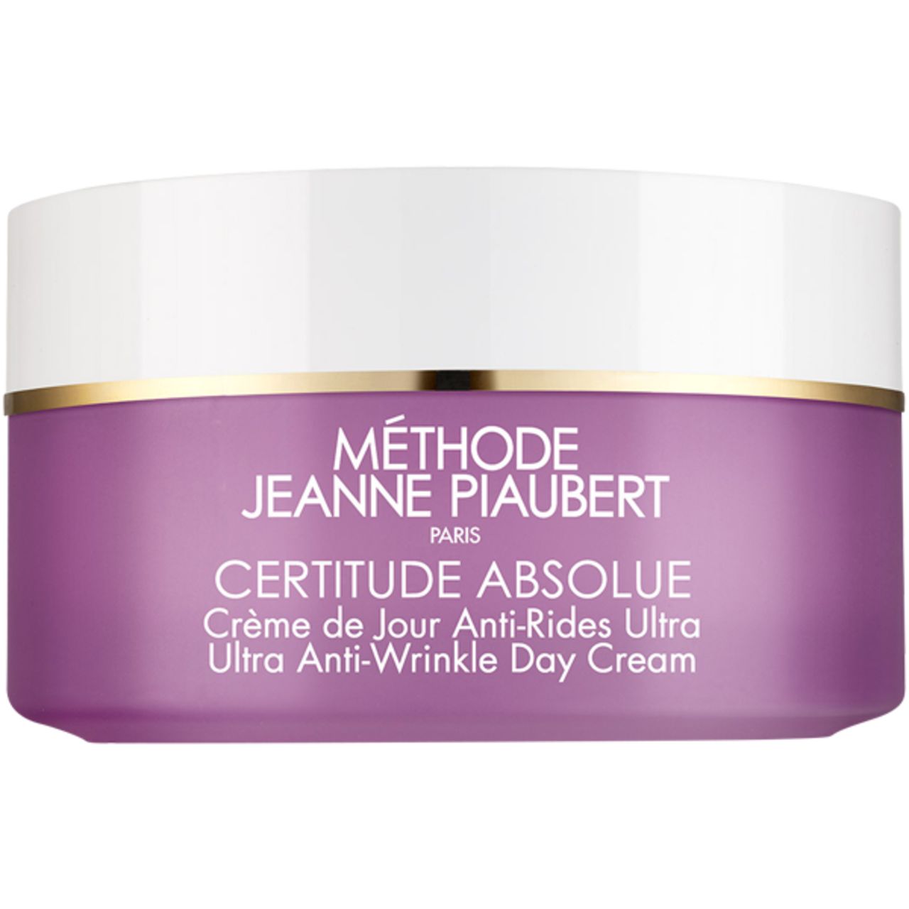 Jeanne Piaubert Certitude Absolue Ultra Anti Wrinkle Day Cream