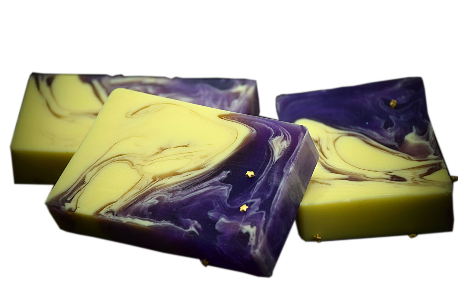 Nesbel Seife Sommernacht – frisch & geheimnisvoll | Glycerin Ziegenmilch 100 g