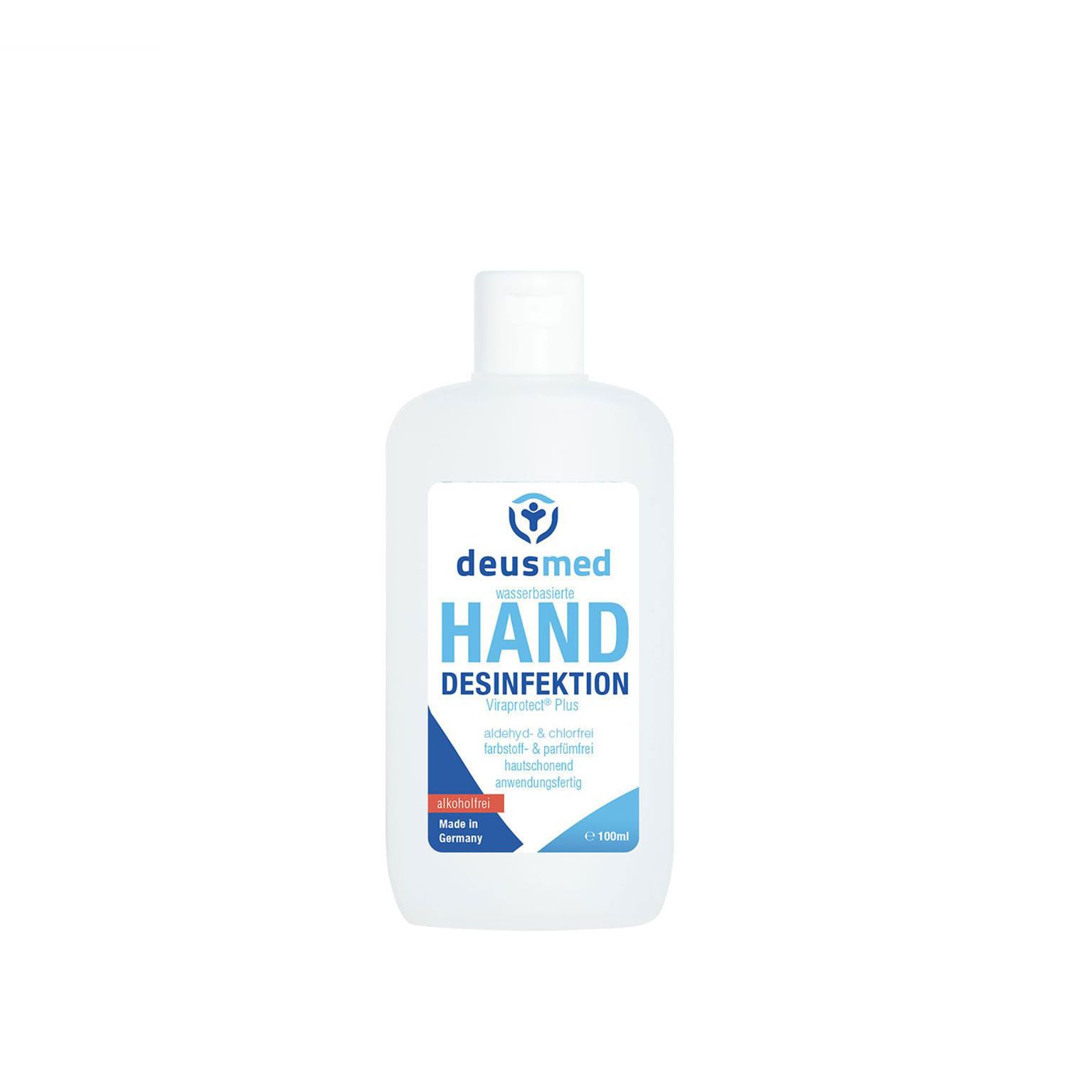 Deusmed Handdesinfektion