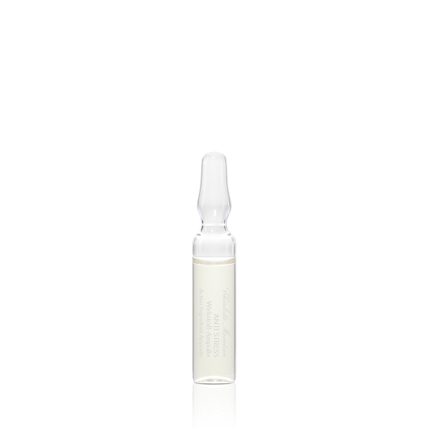 Anti Stress (5x 2) Wirkstoff-Ampullen