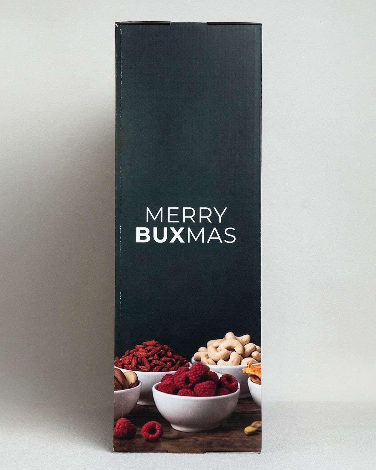 buXtrade Adventskalender