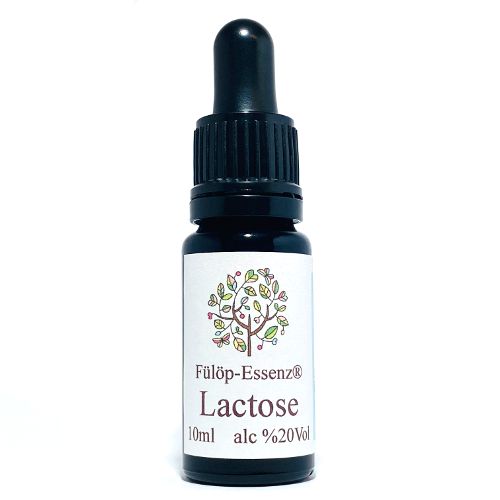 Fülöp-Essenz® Lactose 10ml