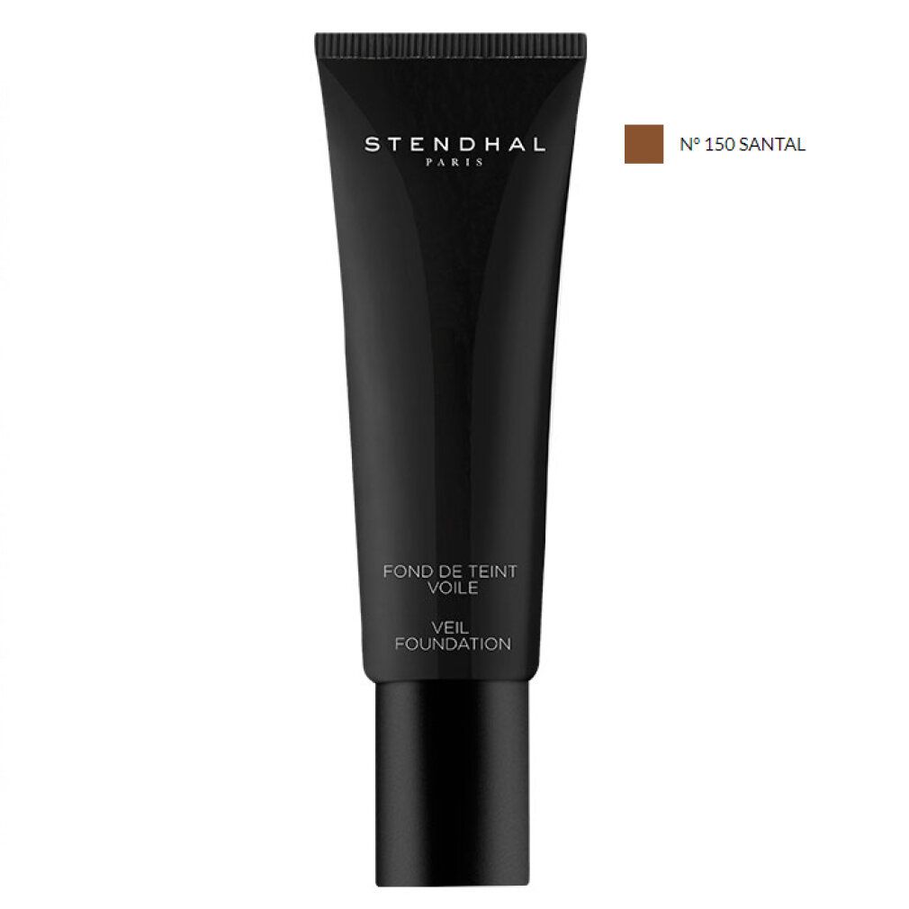 Stendhal Veil Foundation 150 Santal 30ml - Immagine 2
