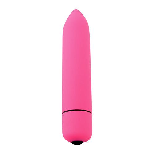 Mini Vibratore Bullet Love