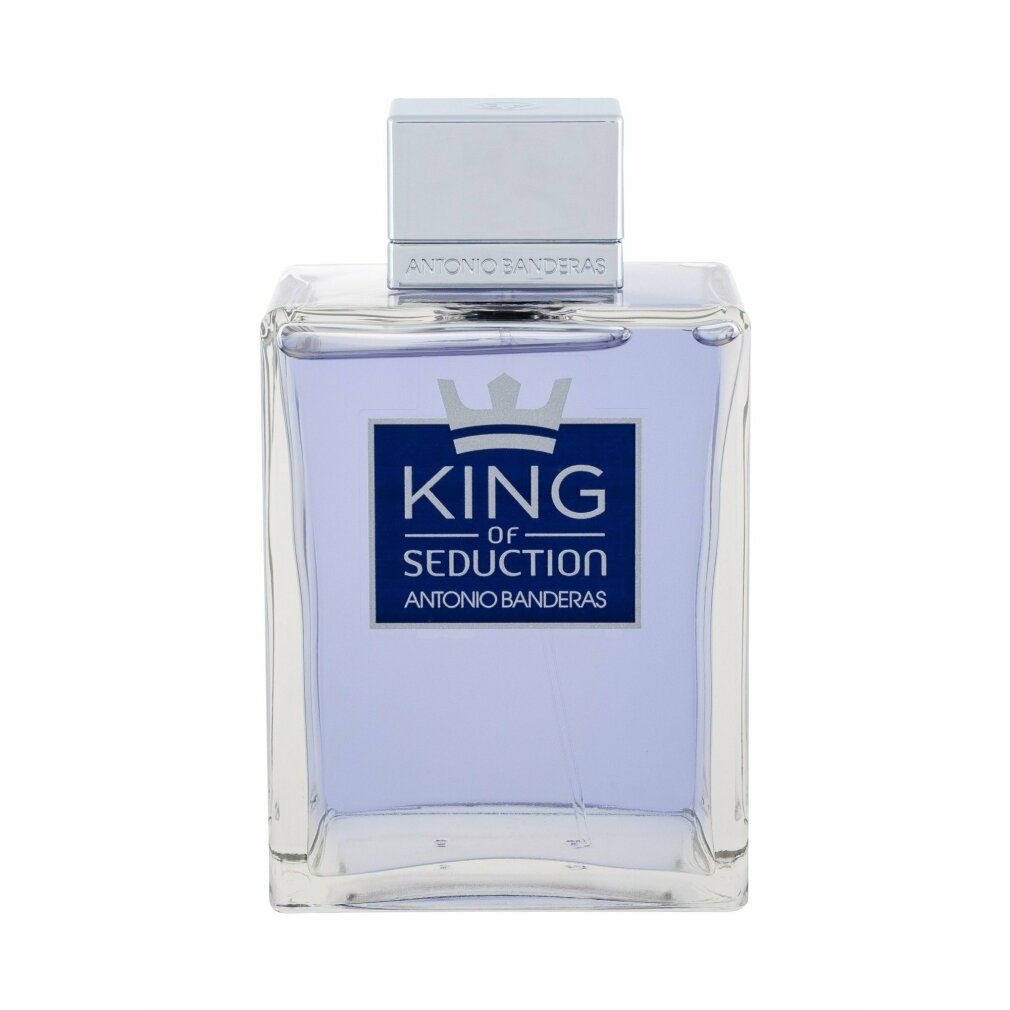 Antonio Banderas King Of Seduction Eau De Toilette Spray