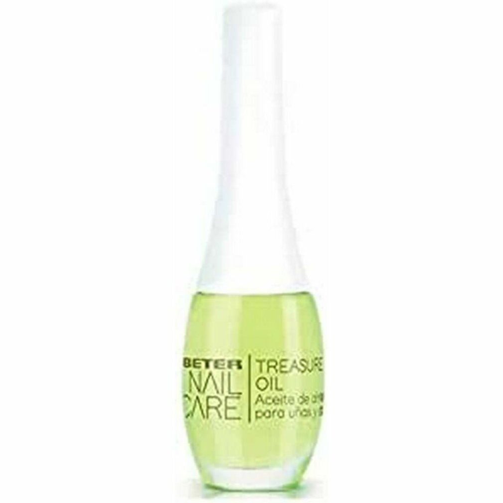 Beter Nail Care Almond Oil For Nails And Cuticles