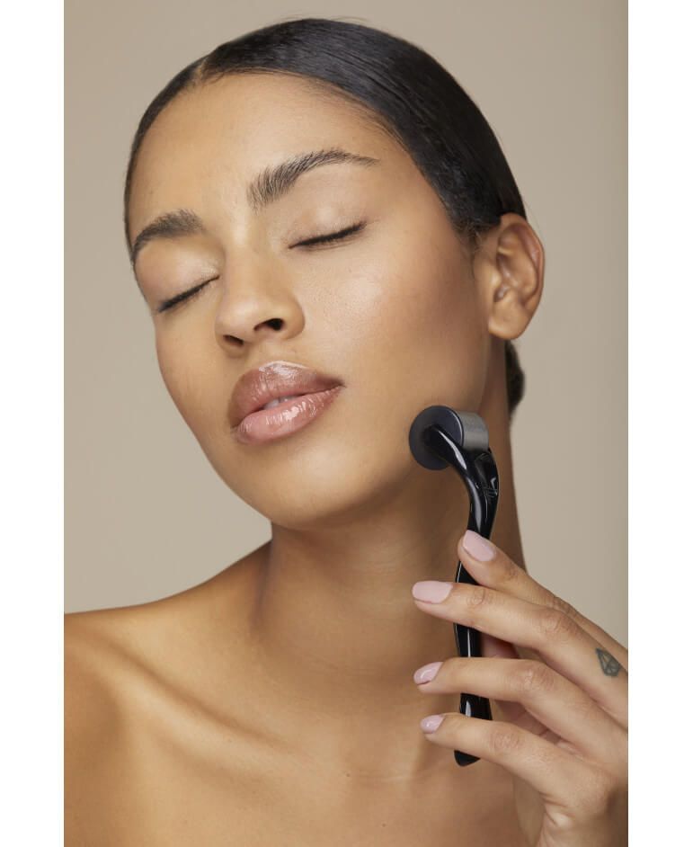 GESICHTSROLLER MIT KÄLTEEFFEKT-PALOMA BEAUTIES