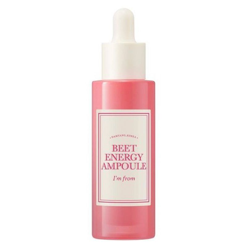 I'M FROM Beet Energy Face Serum