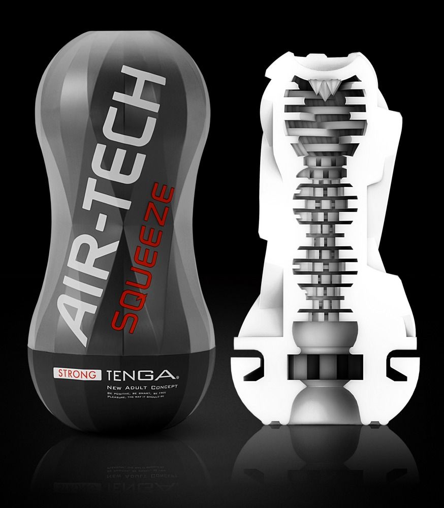 Tenga Air-Tech *Squeeze Strong*