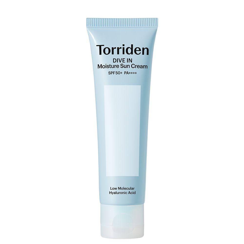 Dive-In Watery Moisture Sun Cream Spf50+ Pa++++ 0,06 l
