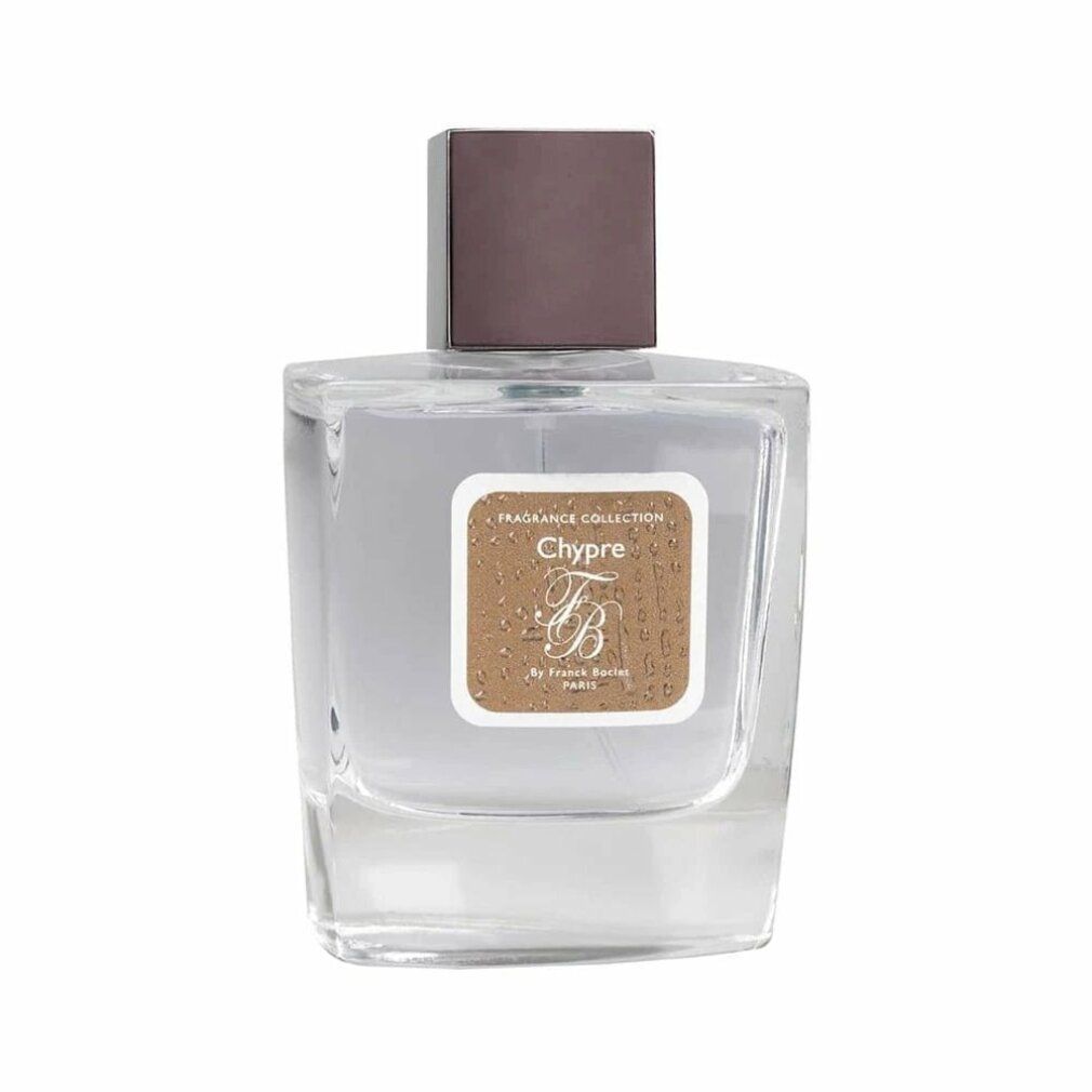 Franck Boclet Chypre Eau De Parfum Spray  für männer